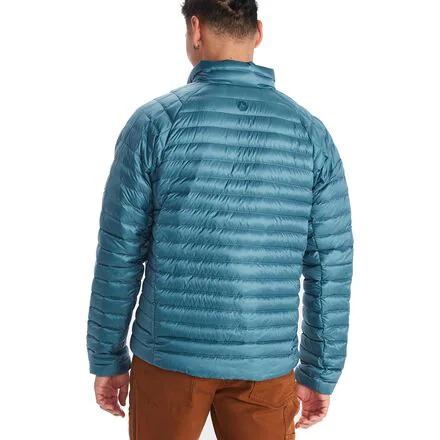Hype Down Jacket - Men's