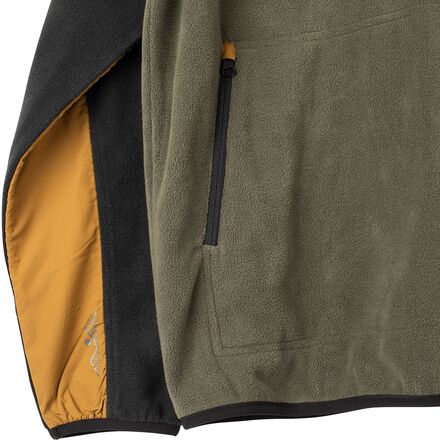 Teannaway Fleece Jacket - Men's