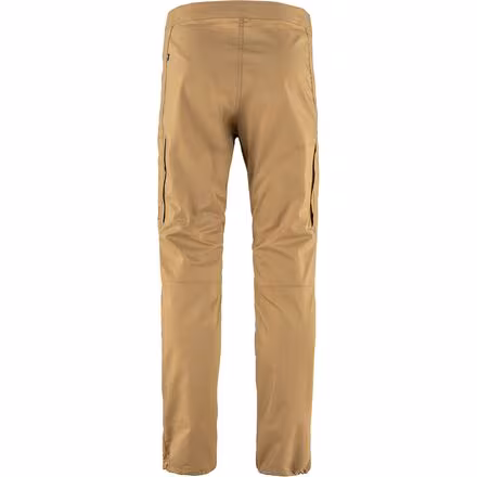 Abisko Hike Regular Trousers - Men's