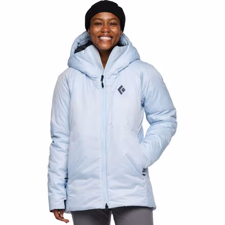 Belay Parka - Women's