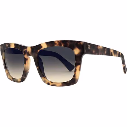 Crasher 53 Polarized Sunglasses - Women's