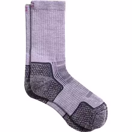 Eve Lightweight Hiker Crew Sock - Women's