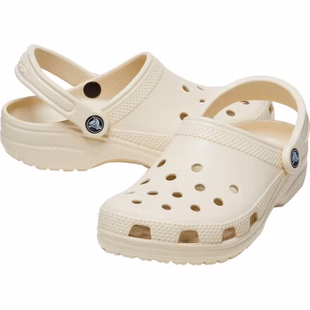 Classic Clog