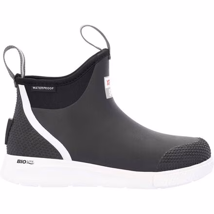 Ankle 6in Sport Deck Boot - Women's
