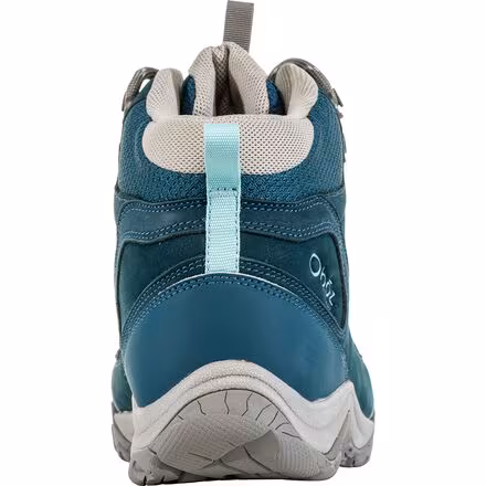 Ousel Mid B-DRY Hiking Boot - Women's