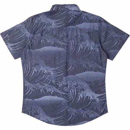 Aloha Alenuihaha Shirt - Men's