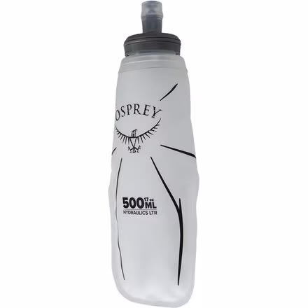 500ml Soft Flask