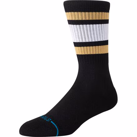 Boyd ST Silver Sock