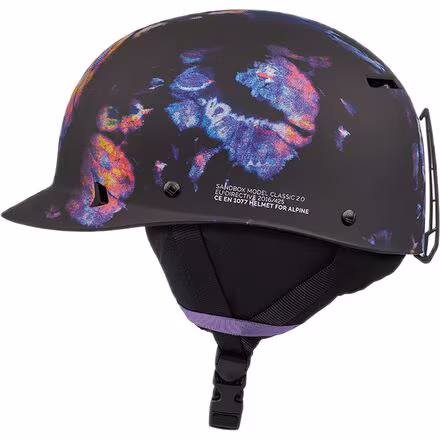 Classic 2.0 Ace Helmet - Kids'