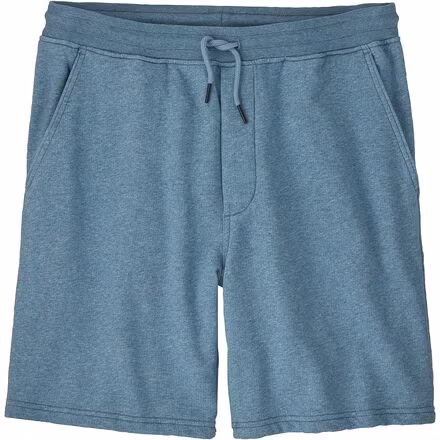 Mahnya Fleece Short - Men's