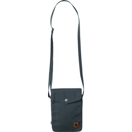 Greenland Pocket Shoulder Bag - Women's