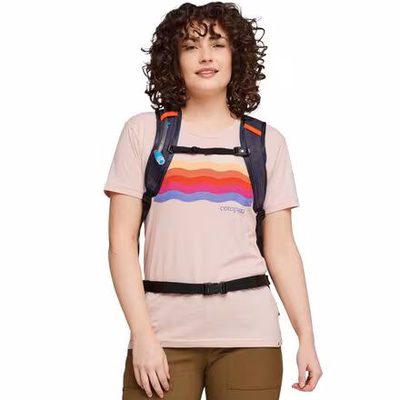 Lagos 15L Hydration Pack