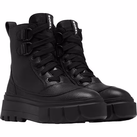 Caribou X Lace WP Boot - Women's