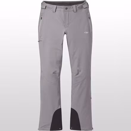 Cirque II Softshell Pant - Women's