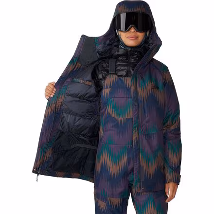 FireFall/2 Insulated Jacket - Women's