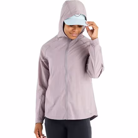 Headwind Jacket - Women's