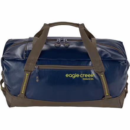 Migrate 60L Duffel Bag