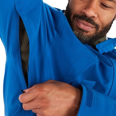 PreCip Eco Pro Jacket - Men's