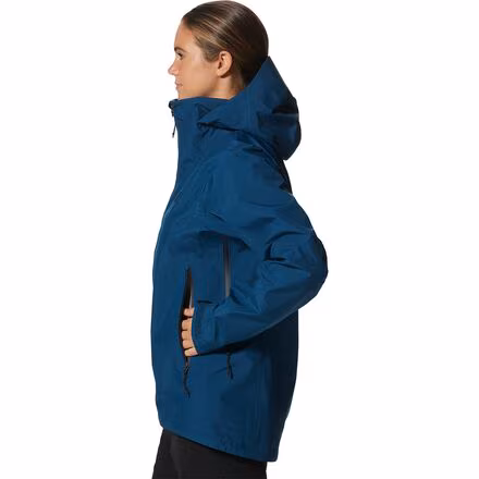 TrailVerse GORE-TEX Jacket - Women's