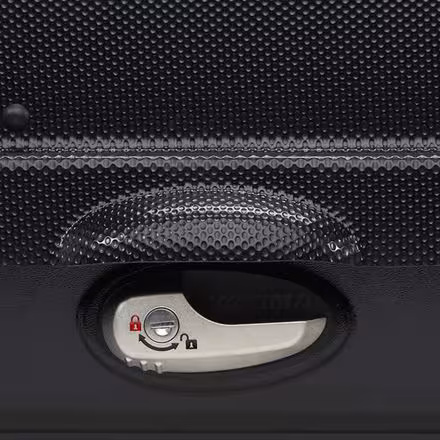 SkyBox 21 Carbonite Cargo Box