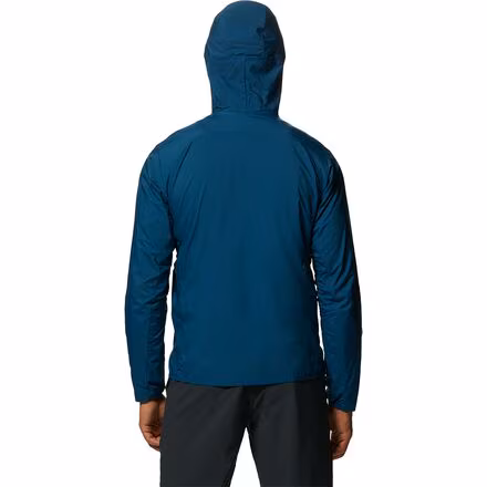 Kor AirShell Hoodie - Men's