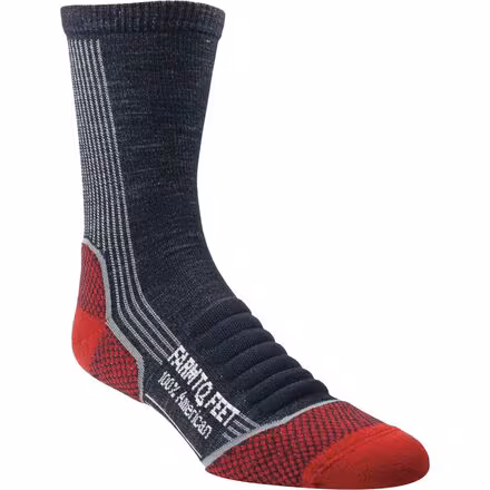 Damascus 3/4 Crew Sock