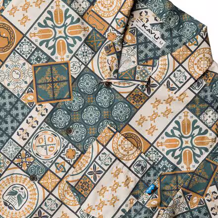 Bainbridge Shirt - Men's