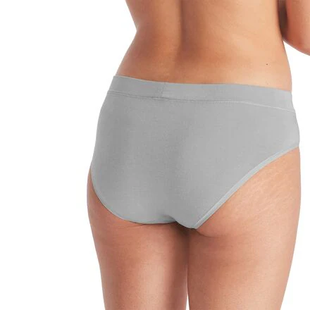 Everyday Bikini Underwear - Women's