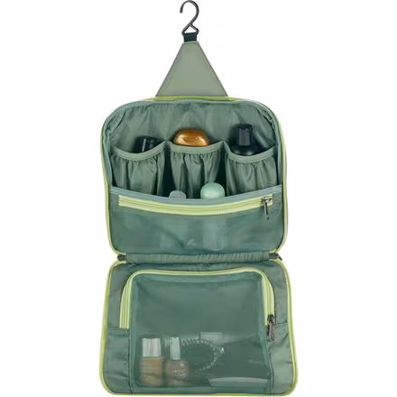 Pack-It Reveal Hanging Toiletry Kit