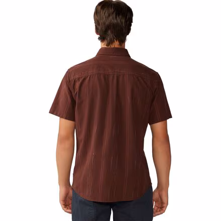 Grove Hide Out Shirt - Men's