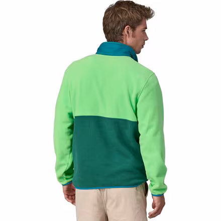 Microdini 1/2-Zip Pullover - Men's