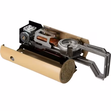 Home & Camp Burner Stove