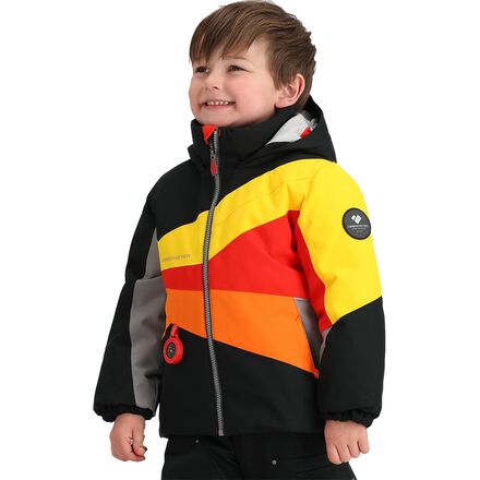 Altair Jacket - Toddler Boys'