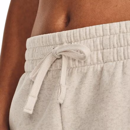 Rival Fleece Jogger - Women's