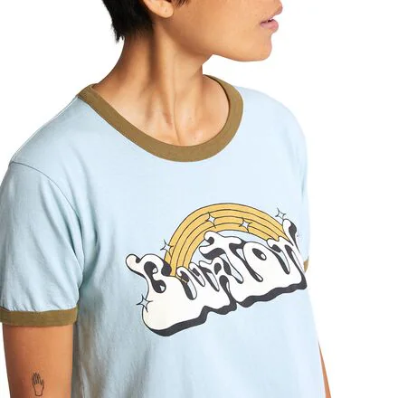 Orchard Short-Sleeve T-Shirt - Women's