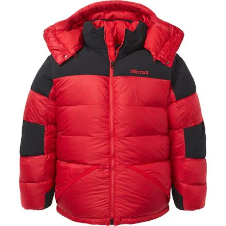 03 Plasma Parka - Men's