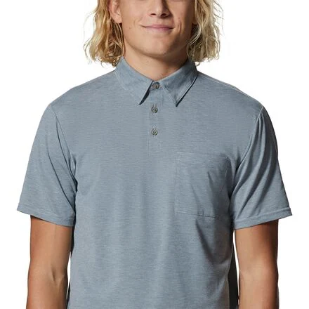 Low Exposure Polo - Men's