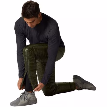 Ghost Whisperer Pant - Men's