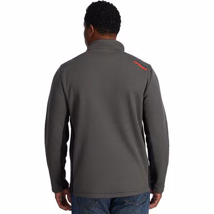 Bandit 1/2-Zip - Men's