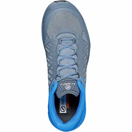 Spin Ultra Running Shoe - Men's