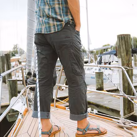 Revolvr Pant - Men's