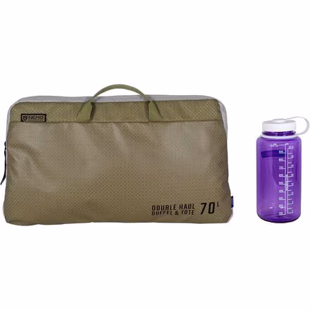 Double Haul Convertible Duffel 70L Bag