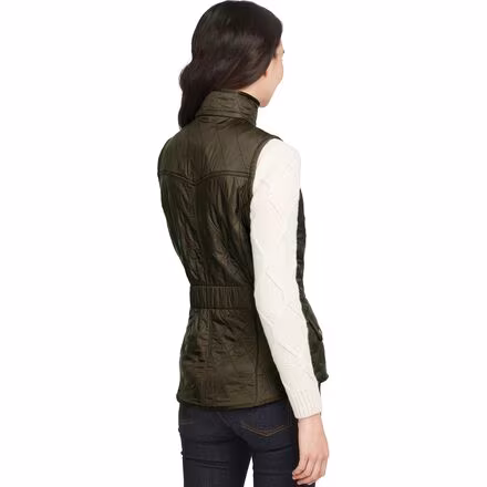 Cavalry Gilet Vest - Women's