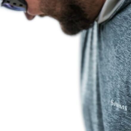 Bugstopper Hoodie - Men's