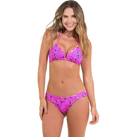 Victorious Bikini Top - Women's