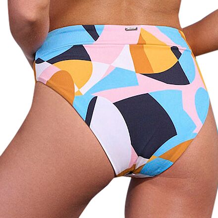 Suzy Q Bikini Bottom - Women's