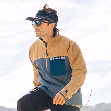 Throwshirt Flex Jacket - Men's