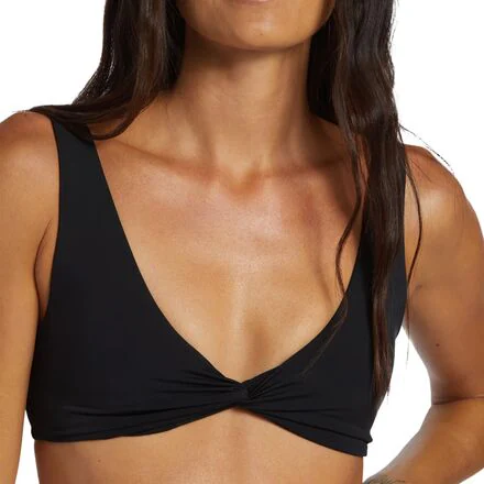 A/Div Twisted Tank Bikini Top - Women's