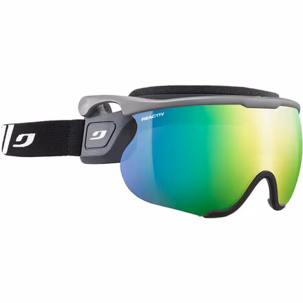 Sniper L Nordic REACTIV Goggles