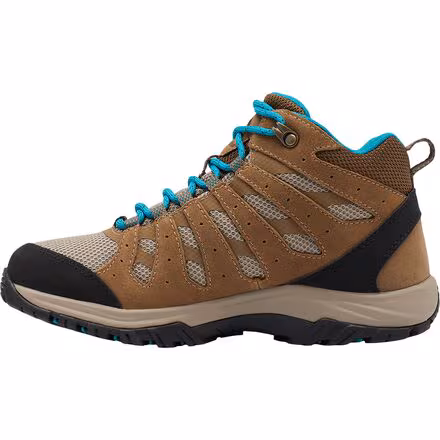 Redmond III Mid Waterproof Hiking Boot - Women's
